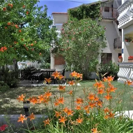 Apartmán Peace Kampor