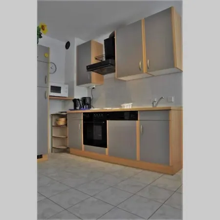 Peace Appartement *