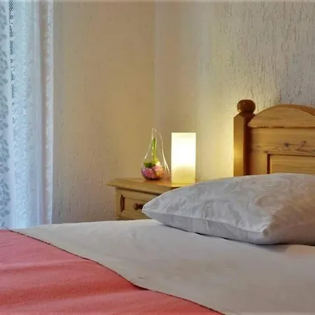 Peace Appartement *