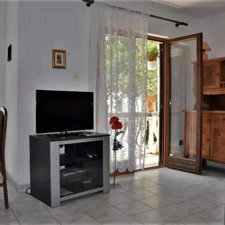 Apartman Peace