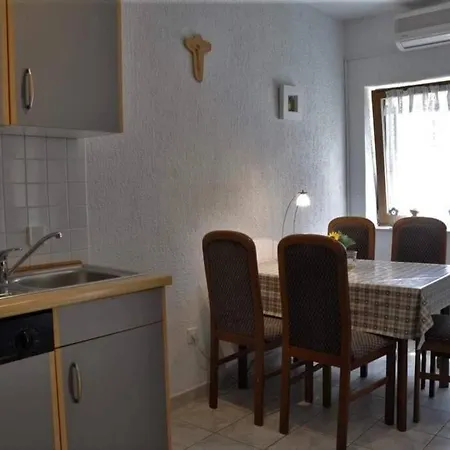 Appartement Peace *