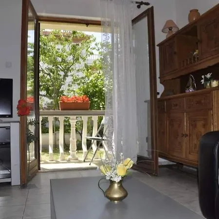 Peace Appartement *