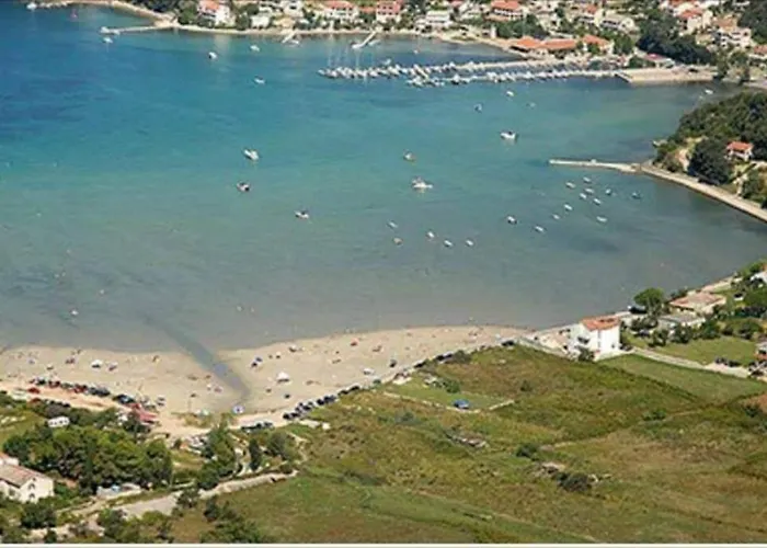 Peace Lejlighed Kampor