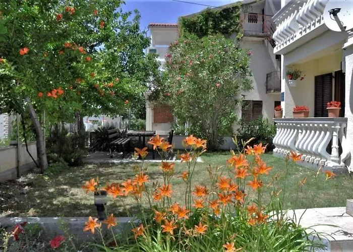 Lejlighed Peace Kampor